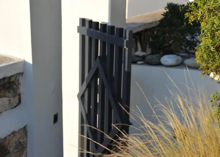 Spilia Retreat Kamarai