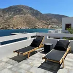 Spilia Retreat فيلة كاماراي