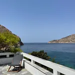 فيلة Spilia Retreat كاماراي