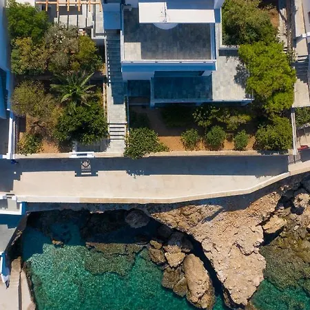 Spilia Retreat * Kamares (Sifnos)