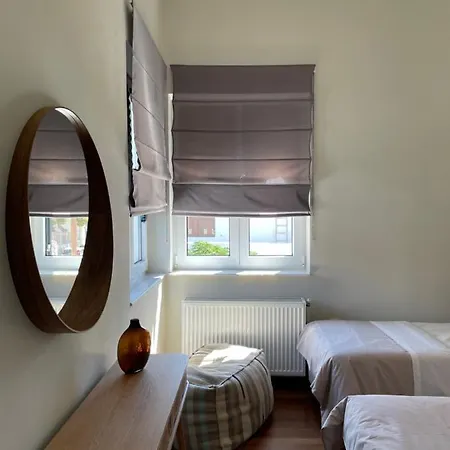 Villa Spilia Retreat Kamárai