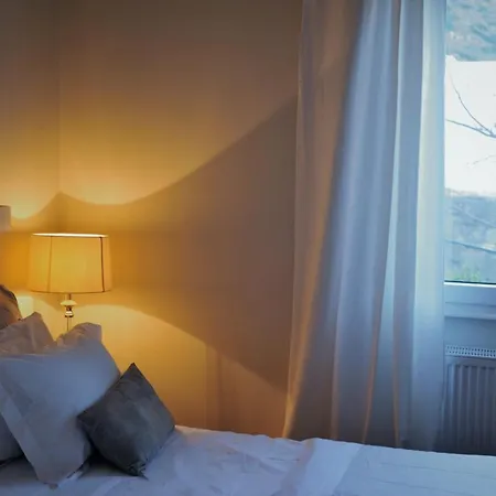 Spilia Retreat Villa Kamarai