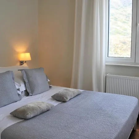 Villa Spilia Retreat