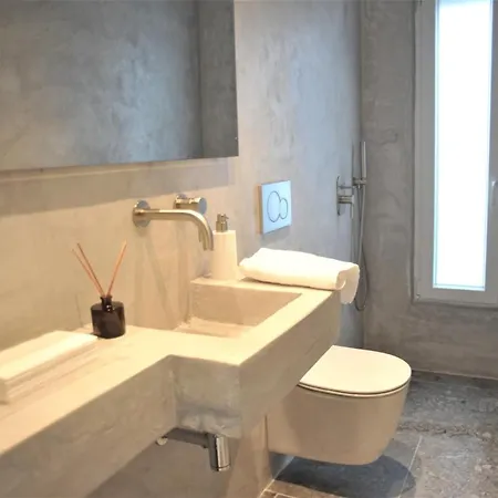 Villa Spilia Retreat Kamarai