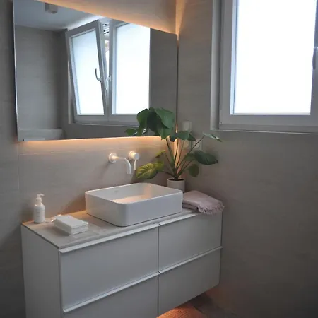 Spilia Retreat Villa
