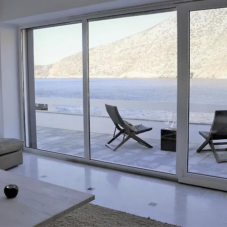 Villa Spilia Retreat