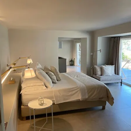 Villa Spilia Retreat Kamarai