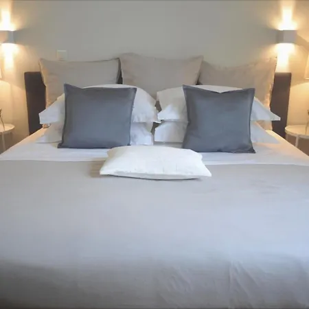 Spilia Retreat *