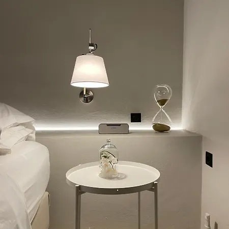 Spilia Retreat *