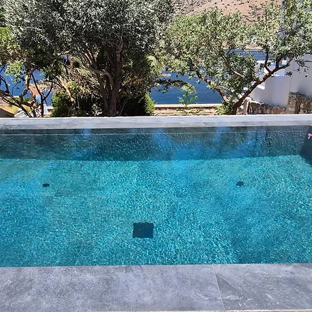 Spilia Retreat