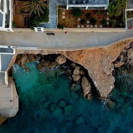 Spilia Retreat Villa
