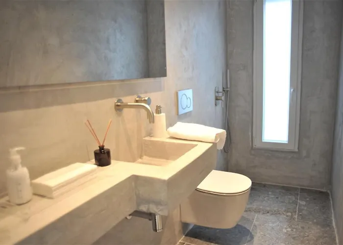 فيلة Spilia Retreat كاماراي